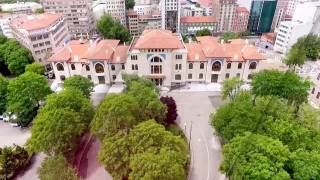 Batı Dünyası Araştırmaları Enstitüsü Öğrenci Yurtları
